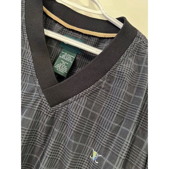 Men's Catalina Pullover Windbreaker‎ Golf Shirt Jacket XL - Picture 6 of 7